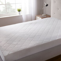 Julian Charles Home Anti Allergy Microfibre Mattress Protector - thumbnail 3