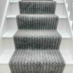 Empire Stair Runner - Soft & Durable Carpet Runner For Stairs & Staircases, Multiple Lengths - thumbnail 8