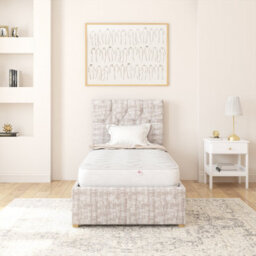 Aspire 600 Bonnell Cooling Mattress, Size King - thumbnail 2