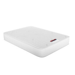 Mattress Guru 3Ft Single Pocket Memory 1000 Mattress, Pocket Springs With Memory Foam For Enhanced Comfort And Support, 20Cm Deep - thumbnail 2