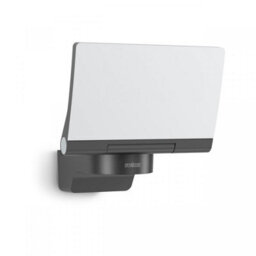 Steinel Xled Home 2 Anthracite Led Floodlight Swiveling Wall Spotlight Security Light