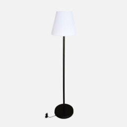 Sweeek - 150Cm Outdoor Floor Lamp Lampada Xl Led Hybrid Multi Coloured Lamp - thumbnail 3