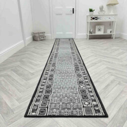 Mayan Hallway Runner Rug - Soft, Comfortable & Durable Carpet For Hall, Kitchen & Corridor - thumbnail 4