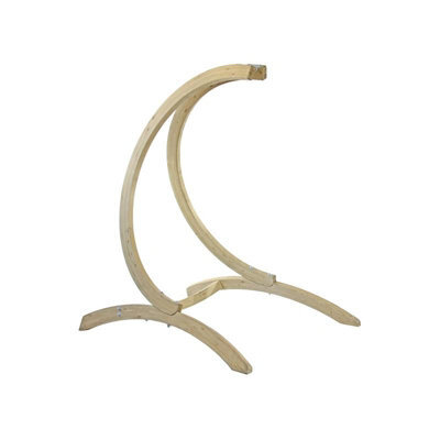 Amazonas Globo Wooden Single Hanging Chair Stand - image 1