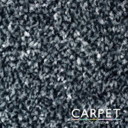 Carpet Shop Online Primo Ultra Blue Eucalyptus Twist Carpet 2.5M X 4M - thumbnail 4