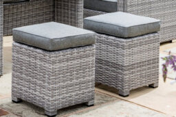 Norfolk Leisure Longbeach Outdoor 5 Seat Lounge Set - thumbnail 5
