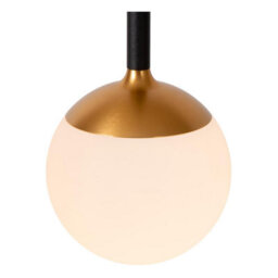 Lucide Calina Pendant Light Diameter 69,9Cm Led Dim. 2700K - Black - thumbnail 4