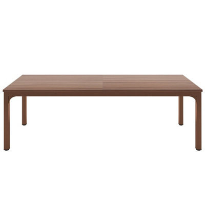 78.7 Inches Extra Long Computer Desk 2 Person Desk, Double Long Desk Workstation - image 1