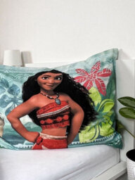 Disney Moana Single Duvet Cover And Pillowcase Set - thumbnail 4