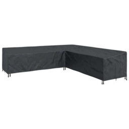 Walplus Outdoor Furniture Cover 325 X 325 X 80 Cm 600D Oxford Fabric - thumbnail 5