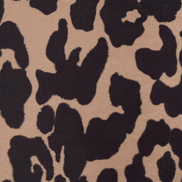 OHS Leopard Bath Mat Cushioned Non Slip Shower Bathroom Mat Rug Soft Absorbent - thumbnail 9