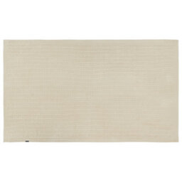 Beliani Blanket Anamur Cotton 110 X 180 Cm Beige - thumbnail 4