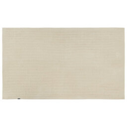 Beliani Blanket Anamur Cotton 110 X 180 Cm Beige - thumbnail 5