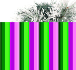 Best Artificial 9Ft Frosted Luxury Decorated Colorado Christmas Garland With Pine Cones Bannister Staircase Fireplace - thumbnail 5
