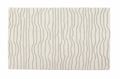 Esselle Home Aura Dune Natural / Mink 200 X 290Cm Rug - image 1