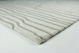 Esselle Home Aura Dune Natural / Mink 200 X 290Cm Rug - thumbnail 6