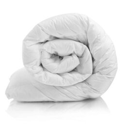Bedlooms Duvet Tog 13.5 Heavyweight Winter Duvet Soft Comfortable Quilt -For Smooth Skin (Double, 200 X 200 Cm) - thumbnail 1