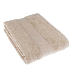 Homescapes Turkish Cotton Stone Bath Sheet - thumbnail 2