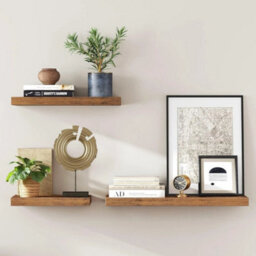 Wall Shelf, Floating Shelf, Hanging Shelf - thumbnail 6