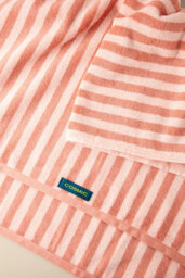 Cosmic Towel 70X140Cm, 600Gsm, Soft, Absorbent And Quick-Drying, Textile Collection - thumbnail 3