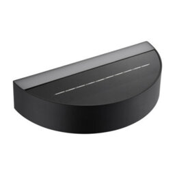 Nordlux Monay Outdoor Plastic Wall Light  Black,battery Led - thumbnail 5