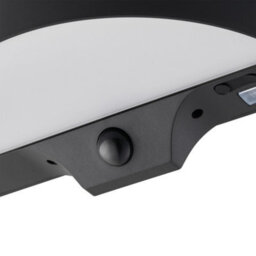 Nordlux Monay Outdoor Plastic Wall Light  Black,battery Led - thumbnail 6