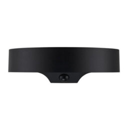 Nordlux Monay Outdoor Plastic Wall Light  Black,battery Led - thumbnail 3