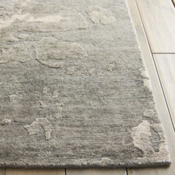 Sand Wool Handmade Luxurious Modern Abstract Rug Easy To Clean Living Room And Bedroom-168Cm X 226Cm - thumbnail 7
