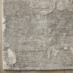 Sand Wool Handmade Luxurious Modern Abstract Rug Easy To Clean Living Room And Bedroom-168Cm X 226Cm - thumbnail 8