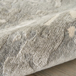 Sand Wool Handmade Luxurious Modern Abstract Rug Easy To Clean Living Room And Bedroom-168Cm X 226Cm - thumbnail 9