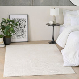 Central Park West Cep01 Ivory Rug By Dkny-183Cm X 274Cm - thumbnail 2