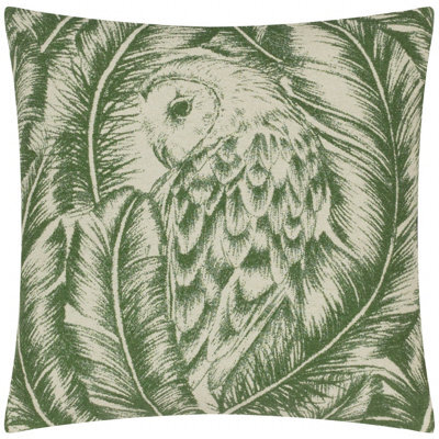 Wylder Albus Jacquard  Cushion Cover - image 1