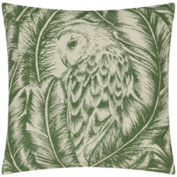 Wylder Albus Jacquard  Cushion Cover - thumbnail 1