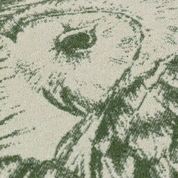 Wylder Albus Jacquard  Cushion Cover - thumbnail 4