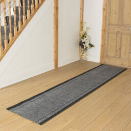 Inca Hallway Runner Rug - Hardwearing, Non-Slip & Durable Carpet For Hall, Kitchen & Corridor - thumbnail 4