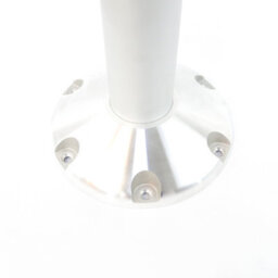 Adjustable Height Seat Pedestal - 34Cm To 51Cm, For Boat, Yacht, Marine Applications - thumbnail 4