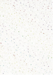 Nes Home Pvc Cladding Shower Panel 2400 X 1000 X 10mm Grey Galaxy - thumbnail 1