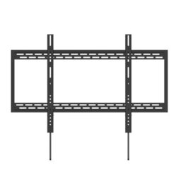 "Heavy Duty Flat Tv Wall Bracket For 60""-100"", Max Vesa 900X600, 100Kg Capacity" - thumbnail 2