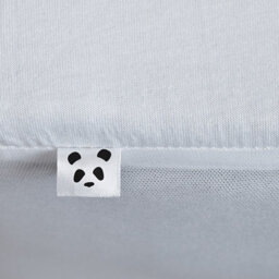 Panda London Bamboo Mattress Waterproof Protector - thumbnail 5