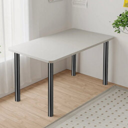 2Pcs- Adjustable Kitchen Worktop Desk Breakfast Bar Table Leg Support - thumbnail 3