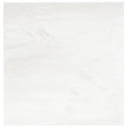 Walplus Rug Oviedo Short Pile Cream 120X120 Cm - thumbnail 2