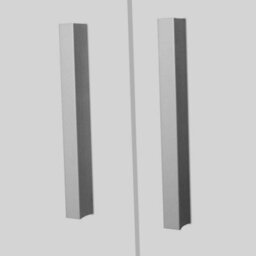 Berkfield Shoe Cabinet 7 Shelves White - thumbnail 6