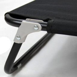 Actiaspet Elevated Dog Bed Pet Cat Raised Folding Camping Cot Indoor Outdoor Waterproof  Small - thumbnail 8