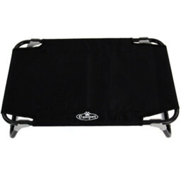 Actiaspet Elevated Dog Bed Pet Cat Raised Folding Camping Cot Indoor Outdoor Waterproof  Small - thumbnail 2