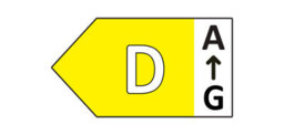 CGC Lighting Cgc 20W Twin Led Batten 2Ft 0.6M Ip20 Hinged Strip Light 2600 Lumen 4000K - thumbnail 2