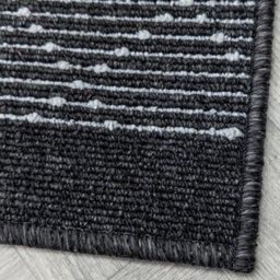 Boulevard Hallway Runner Rug - Hardwearing, Non-Slip & Durable Carpet For Hall, Kitchen & Corridor - thumbnail 2