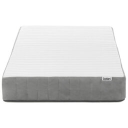 Beliani Latex Pocket Spring Mattress Springy H3/4 Firm 90 X 200 Cm (Eu Single) - thumbnail 8