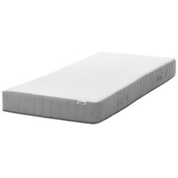Beliani Latex Pocket Spring Mattress Springy H3/4 Firm 90 X 200 Cm (Eu Single) - thumbnail 1