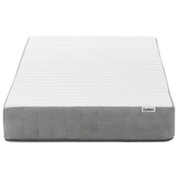 Beliani Latex Pocket Spring Mattress Springy H3/4 Firm 90 X 200 Cm (Eu Single) - thumbnail 6