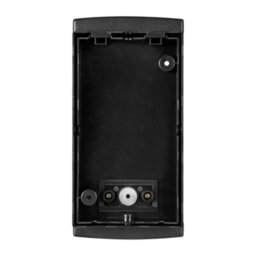Nordlux Luchy Outdoor Metal Wall Light Weatherproof Black,mains - thumbnail 5